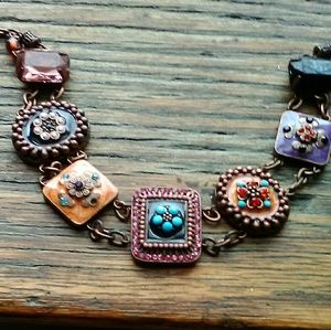 VCLM Vintage Necklace